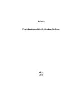 Konspekts 'Pentāndiskābes anhidrīds', 1.