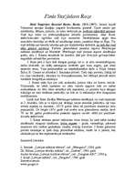 Konspekts 'Jānis Staņislavs Roze', 1.