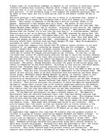 Eseja 'TV Violence', 1.