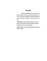 Referāts 'Latvijas ezeri', 3.