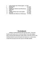 Referāts 'Latvijas ezeri', 17.