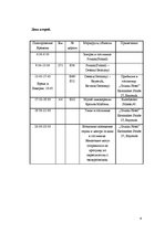 Paraugs 'Туристический продукт', 9.