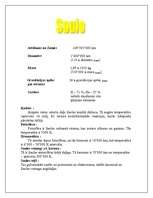 Referāts 'Saule', 2.