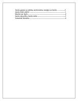 Referāts 'Saule', 6.