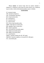 Referāts 'Latvijas Republikas intereses Eiropas Zaļā kursa politikas īstenošanā', 5.