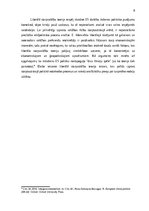 Referāts 'Latvijas Republikas intereses Eiropas Zaļā kursa politikas īstenošanā', 8.