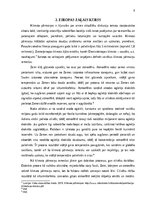 Referāts 'Latvijas Republikas intereses Eiropas Zaļā kursa politikas īstenošanā', 9.