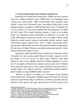 Referāts 'Latvijas Republikas intereses Eiropas Zaļā kursa politikas īstenošanā', 14.