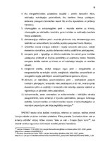 Referāts 'Latvijas Republikas intereses Eiropas Zaļā kursa politikas īstenošanā', 18.