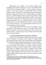 Referāts 'Latvijas Republikas intereses Eiropas Zaļā kursa politikas īstenošanā', 19.