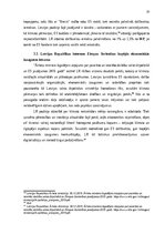 Referāts 'Latvijas Republikas intereses Eiropas Zaļā kursa politikas īstenošanā', 20.