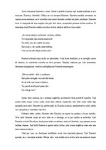 Konspekts 'Viljams Šekspīrs - renesanses ēnas puses. Vara un cilvēks', 3.