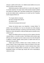 Konspekts 'Viljams Šekspīrs - renesanses ēnas puses. Vara un cilvēks', 5.