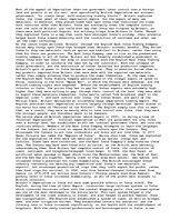 Eseja 'British Economic Imperialism, and the Benefits India Recieved', 1.