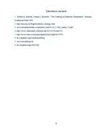 Referāts 'Industriālās ekosistēmas', 10.