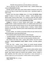 Referāts 'Regresīvais modelis', 2.