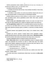 Referāts 'Regresīvais modelis', 3.