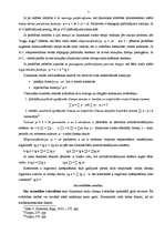 Referāts 'Regresīvais modelis', 5.