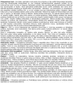 Konspekts 'Senā Grieķija', 2.