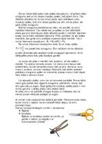 Referāts 'Vienkāršie mehānismi sadzīvē', 2.