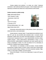 Referāts 'Maroka', 5.