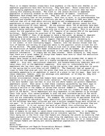 Eseja 'Amphibian Population Decrease', 1.