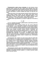 Referāts 'Mitruma mērīšana', 2.