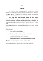 Konspekts 'Viesnīcu klasifikācijas sistēmas atbilstība viesnīcas kvalitātei', 2.