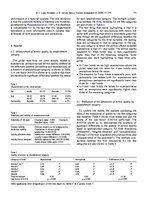 Konspekts 'Viesnīcu klasifikācijas sistēmas atbilstība viesnīcas kvalitātei', 9.