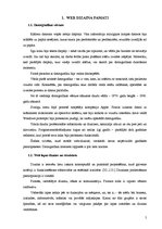 Diplomdarbs 'Latvijas augstskolu mājaslapu krāsu, grafisko objektu un struktūras noformēšanas', 5.