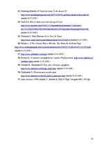 Diplomdarbs 'Latvijas augstskolu mājaslapu krāsu, grafisko objektu un struktūras noformēšanas', 61.