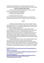 Referāts 'Tiesības uz dzīvību problemātiskā pasaulē', 5.