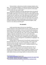 Referāts 'Tiesības uz dzīvību problemātiskā pasaulē', 9.