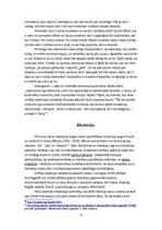 Referāts 'Tiesības uz dzīvību problemātiskā pasaulē', 11.
