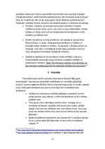 Referāts 'Tiesības uz dzīvību problemātiskā pasaulē', 13.
