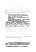 Referāts 'Tiesības uz dzīvību problemātiskā pasaulē', 14.