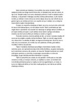 Referāts 'Tiesības uz dzīvību problemātiskā pasaulē', 17.