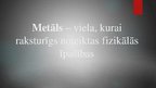 Prezentācija 'Krāsainie metāli', 2.