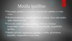 Prezentācija 'Krāsainie metāli', 3.