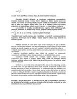 Konspekts 'Kvantitatīvo un/vai neskaitlisko (kvalitatīvo) metožu izmantošana pētījumā', 3.