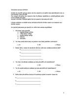 Konspekts 'Kvantitatīvo un/vai neskaitlisko (kvalitatīvo) metožu izmantošana pētījumā', 4.