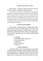 Referāts 'A/s "Swedbank" privāto pensiju fondu darbība finanšu instrumentu tirgū', 4.