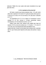 Referāts 'A/s "Swedbank" privāto pensiju fondu darbība finanšu instrumentu tirgū', 7.