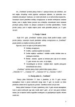 Referāts 'A/s "Swedbank" privāto pensiju fondu darbība finanšu instrumentu tirgū', 8.