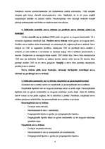 Referāts 'Nervu sistēma', 4.