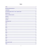 Prakses atskaite 'Banketa organizēšana', 2.