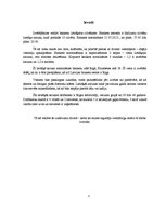 Prakses atskaite 'Banketa organizēšana', 5.