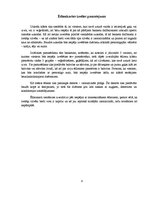 Prakses atskaite 'Banketa organizēšana', 8.