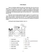 Prakses atskaite 'Banketa organizēšana', 9.