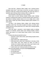 Referāts 'Mārketinga vadīšana, stratēģiju izvēle un mārketinga elementu kombinēšana viesnī', 3.